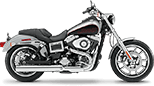 Buy new or pre-owned Dyna® Harley-Davidson® motorcycles at Bakersfield Harley-Davidson®